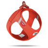 Curli Clasp Vest Geschirr Air-Mesh Special Edition 2022 Sun Orange Abbildung 1