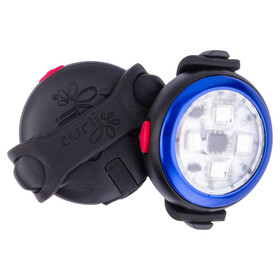 Abbildung Curli Luumi Safety LED blau