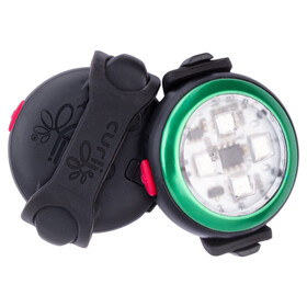 Abbildung Curli Luumi Safety LED grn