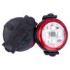 Curli Luumi Safety LED rot Abbildung 1