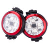Curli Luumi Safety LED rot Abbildung 3