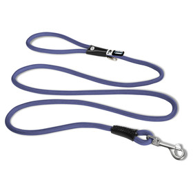 Abbildung Curli Stretch Comfort Leine 2021 Blue