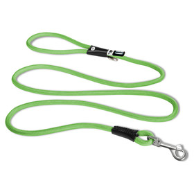 Abbildung Curli Stretch Comfort Leine 2021 Green