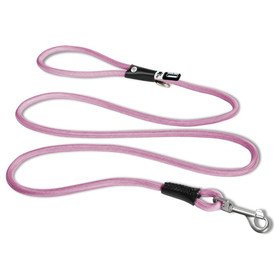Abbildung Curli Stretch Comfort Leine Pink