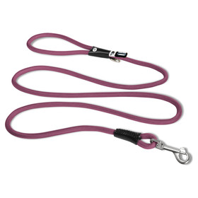 Abbildung Curli Stretch Comfort Leine Special Edition 2022 Ruby