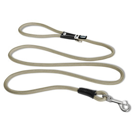 Abbildung Curli Stretch Comfort Leine Tan