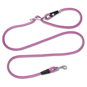 Abbildung Curli Vario Comfort Leine Fuchsia