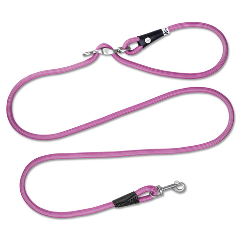 Curli Vario Comfort Leine Fuchsia