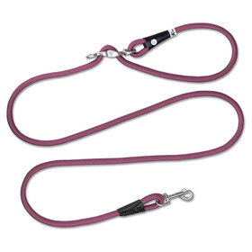 Abbildung Curli Vario Comfort Leine Ruby