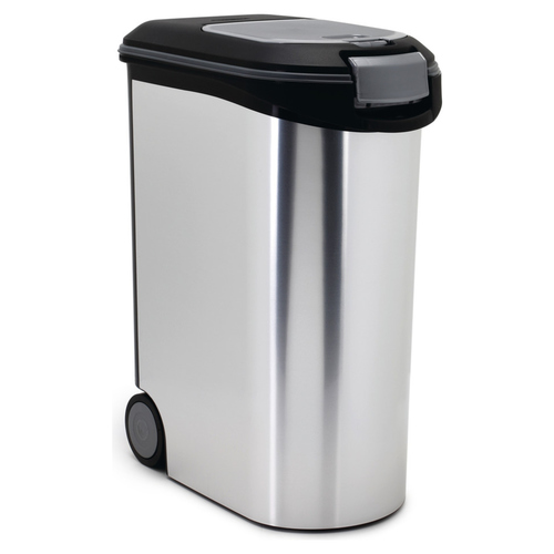 weitere Abbildung Curver Behlter Metallic, stapelbar