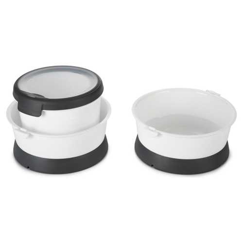 weitere Abbildung Curver Petlife Food Travelkit