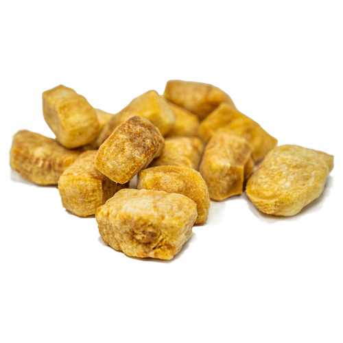 weitere Abbildung DAUERKAUER Kse-Chrunchie 50 g
