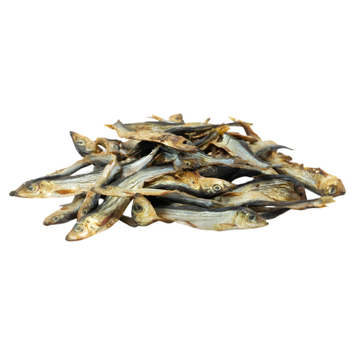weitere Abbildung DAUERKAUER Ostsee-Sprotten Protein-Snack fr Katzen 60 g