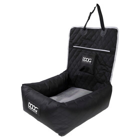 Abbildung DOOG Autositz / Car Seat Black