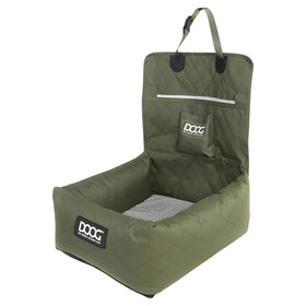 Abbildung DOOG Autositz / Car Seat Green