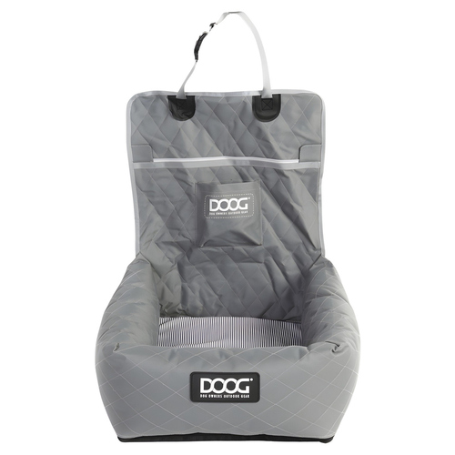 weitere Abbildung DOOG Autositz / Car Seat Grey