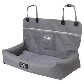 Abbildung DOOG Autositz / Car Seat Large Grey
