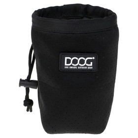 Abbildung DOOG Neosport Leckerli-/Trainingstasche schwarz
