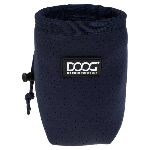 DOOG Neosport Leckli-/Trainingstasche navy, Größe: S