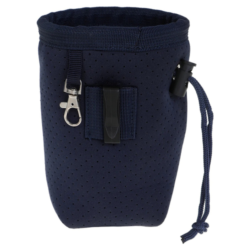weitere Abbildung DOOG Neosport Leckli-/Trainingstasche navy