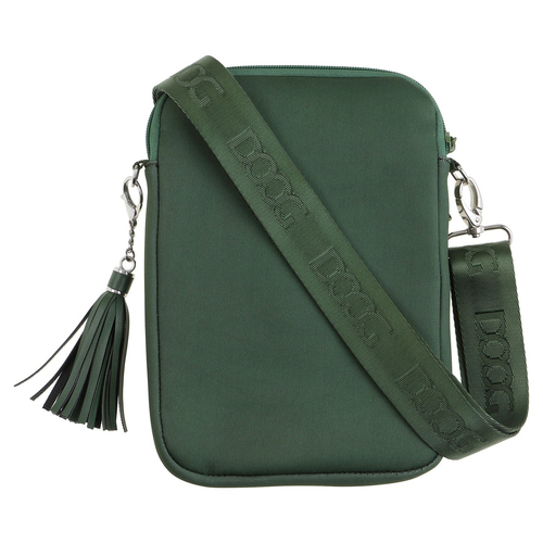 weitere Abbildung DOOG Neosport Walkie Bag grn