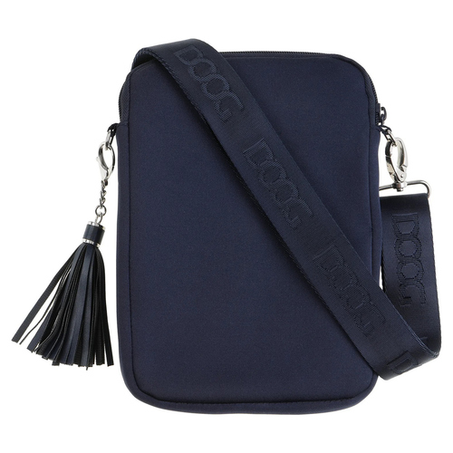 weitere Abbildung DOOG Neosport Walkie Bag navy