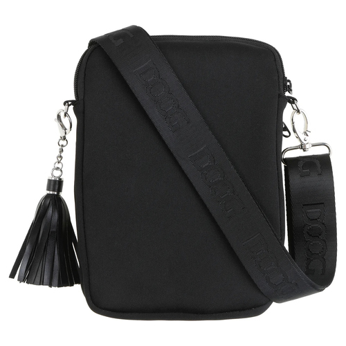 weitere Abbildung DOOG Neosport Walkie Bag schwarz