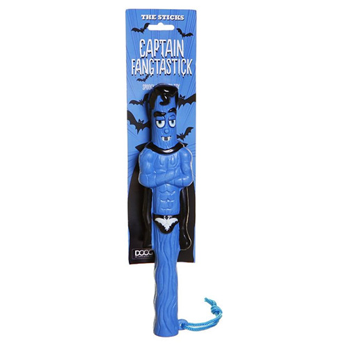 DOOG The Spooky Sticks "Captain Fangtastick" (Halloween Limited Edition)