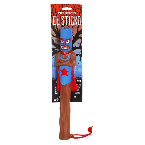 DOOG The Spooky Sticks "El Sticko" (Halloween Limited Edition)