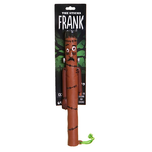 DOOG The Spooky Sticks "Frank" (Halloween Limited Edition)