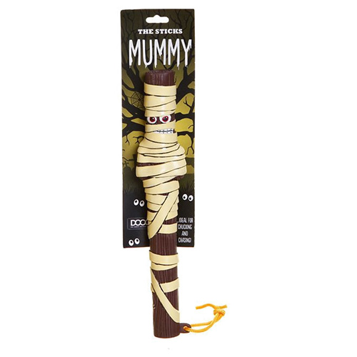 DOOG The Spooky Sticks "Mummy" (Halloween Limited Edition)