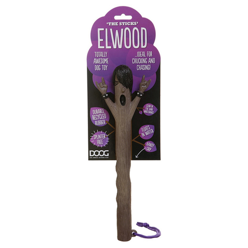DOOG The Sticks "Elwood"