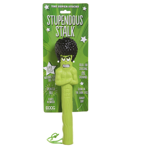 DOOG The Supersticks "Increadible Stalk"