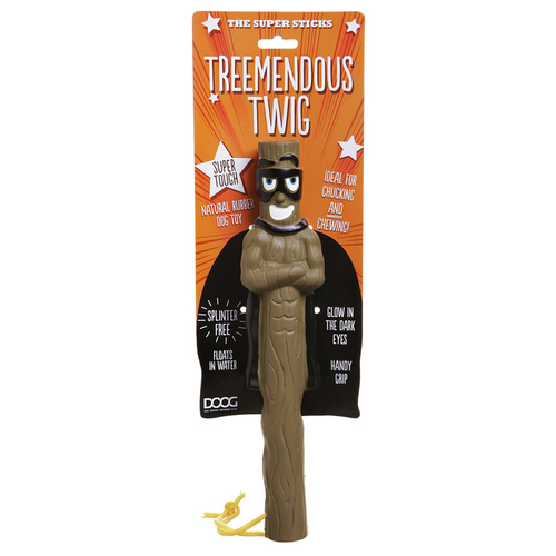 DOOG The Supersticks "Treemendous Twig"