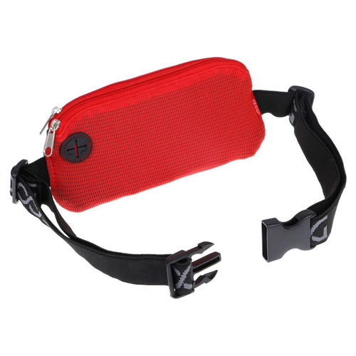 weitere Abbildung DOOG Walkie Belt Mini navy & red