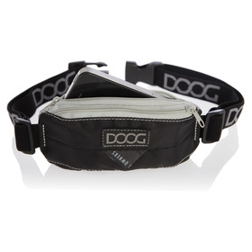 Abbildung DOOG Walkie Belt Mini schwarz