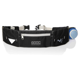 Abbildung DOOG Walkie Belt Standard schwarz