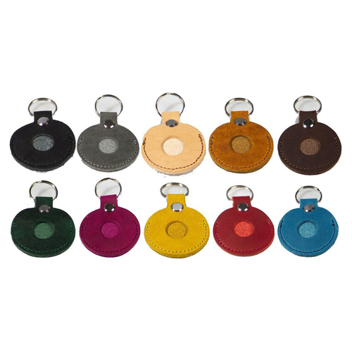 Das Lederband Airtag Etui "Das Lederband"