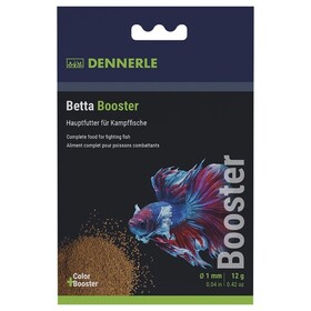 Abbildung Dennerle Betta Booster 30 ml