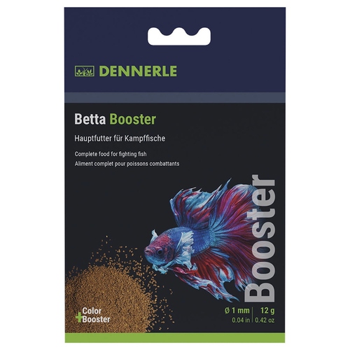 Dennerle Betta Booster 30 ml