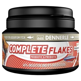 Abbildung Dennerle Complete Gourmet Flakes