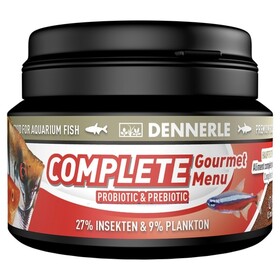 Abbildung Dennerle Complete Gourmet Menu