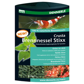Abbildung Dennerle Crusta Brennessel Stixx 30 g