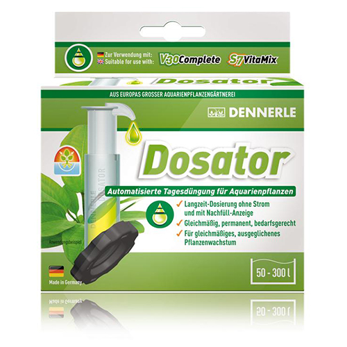 Dennerle Dosator