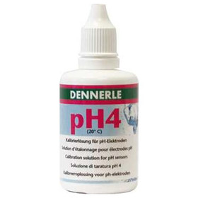 Abbildung Dennerle Eichlsung PH4 50 ml