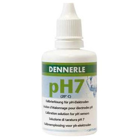 Abbildung Dennerle Eichlsung PH7 50 ml
