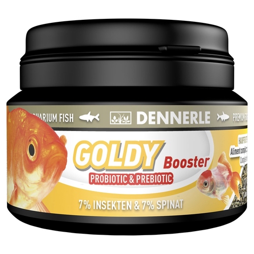 Dennerle Goldy Booster