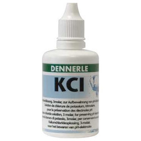 Abbildung Dennerle KCL-Lsung 50 ml