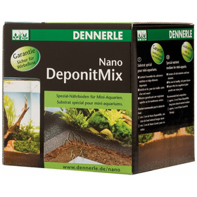 Abbildung Dennerle Nano Deponit Mix 1 kg