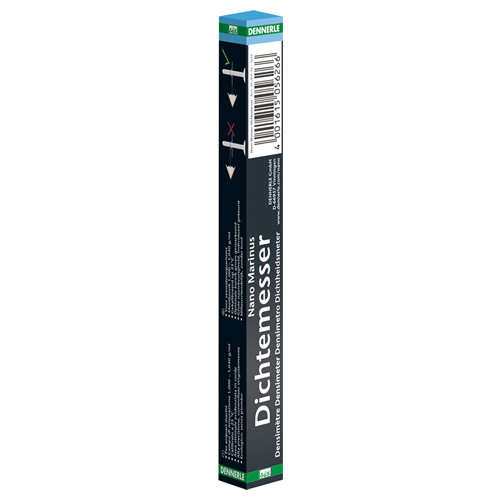 Dennerle Nano Marinus Dichtemesser